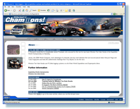 Make sure it makes sense