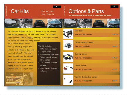 Technical doesn't have to be boring